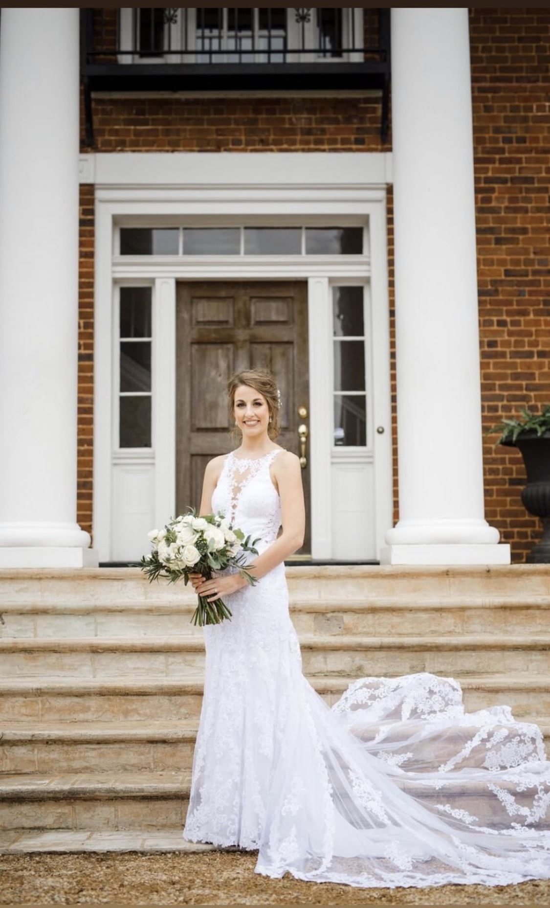 Real Brides | Serendipity Bridal and Events