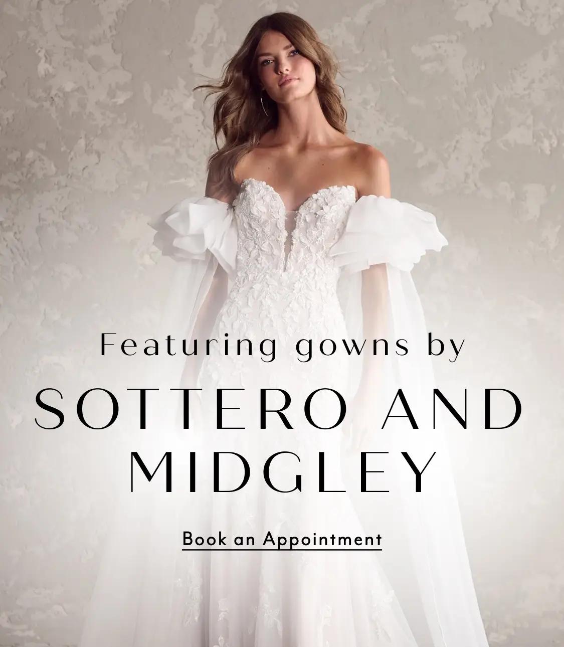 Sottero and Midgley Mobile Banner