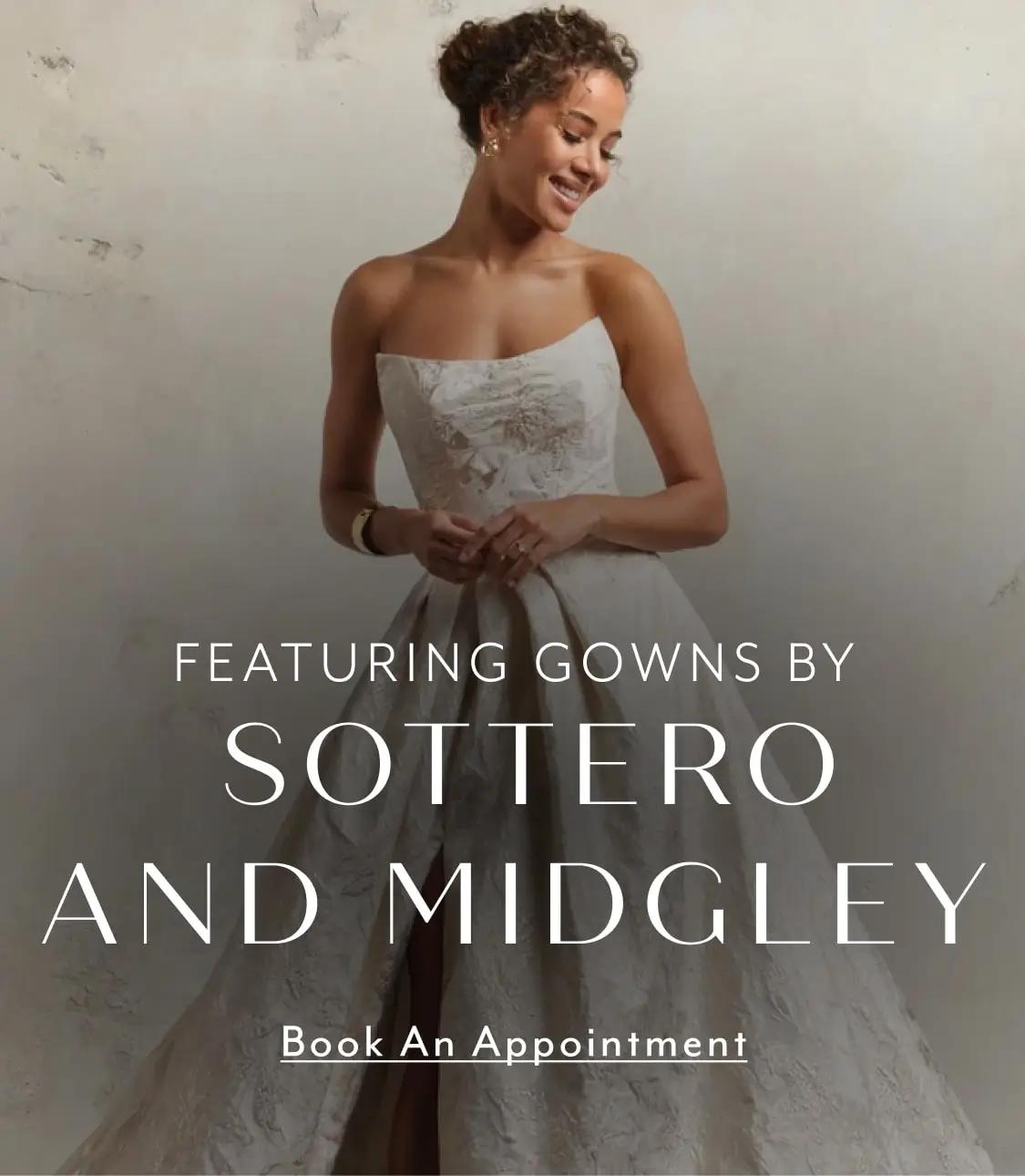 Sottero and Midgley Mobile Banner